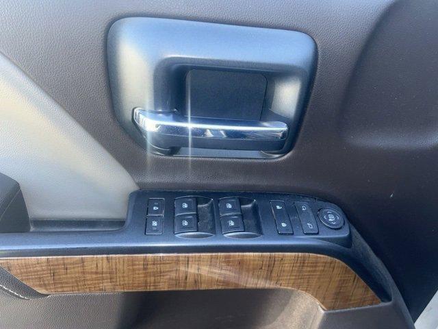 used 2016 GMC Sierra 2500 car, priced at $21,995