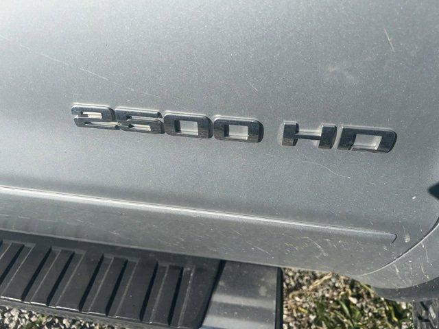 used 2016 GMC Sierra 2500 car, priced at $21,995