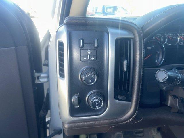 used 2016 GMC Sierra 2500 car, priced at $21,995