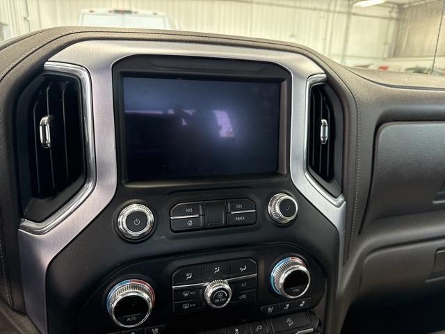 used 2020 GMC Sierra 1500 car, priced at $40,424