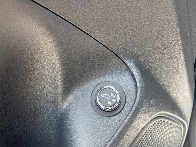 new 2025 Buick Encore GX car, priced at $30,971