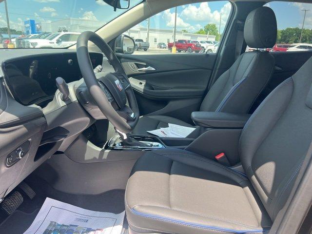 new 2025 Buick Encore GX car, priced at $30,971