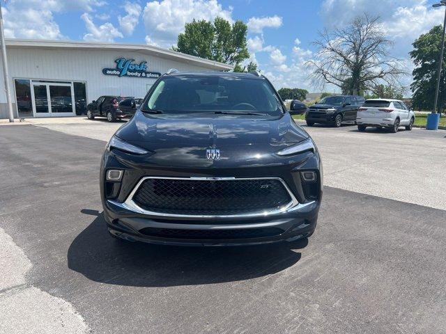 new 2025 Buick Encore GX car, priced at $30,971