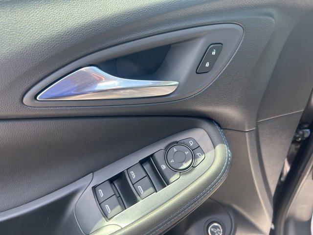 new 2025 Buick Encore GX car, priced at $30,971