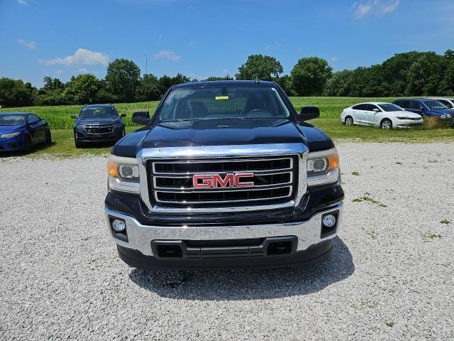 used 2015 GMC Sierra 1500 car, priced at $18,495