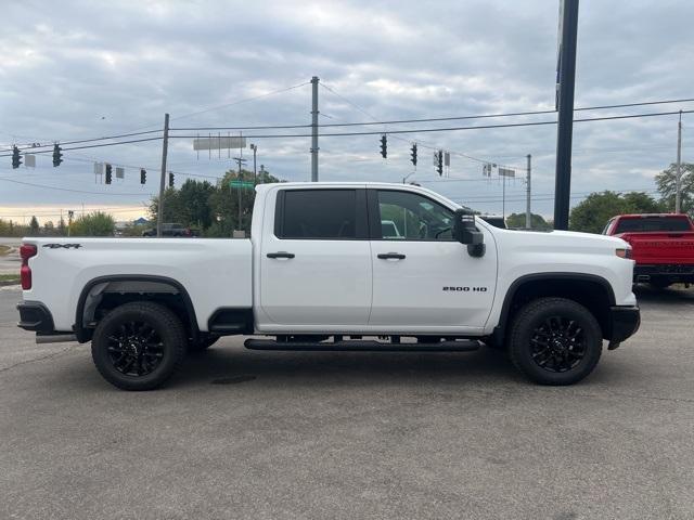 new 2026 Chevrolet Silverado 2500 car, priced at $67,732