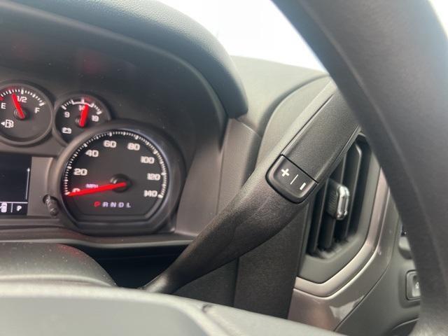 new 2026 Chevrolet Silverado 2500 car, priced at $67,732