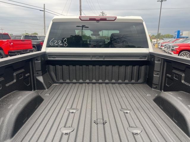 new 2026 Chevrolet Silverado 2500 car, priced at $67,732