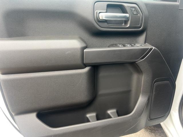 new 2026 Chevrolet Silverado 2500 car, priced at $67,732