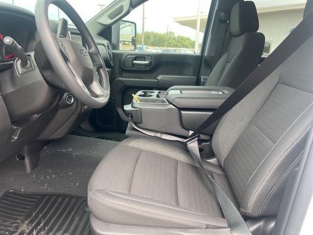 new 2026 Chevrolet Silverado 2500 car, priced at $67,732