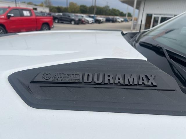 new 2026 Chevrolet Silverado 2500 car, priced at $67,732