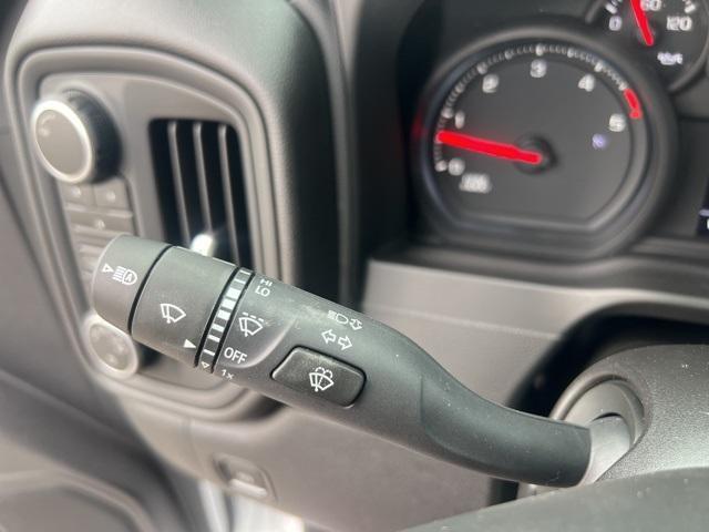 new 2026 Chevrolet Silverado 2500 car, priced at $67,732