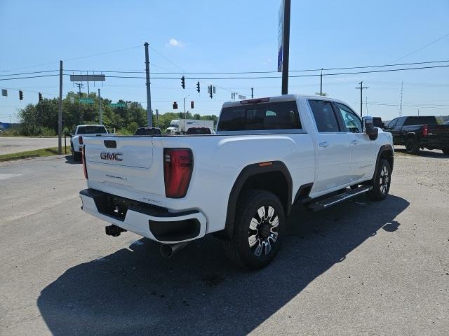 new 2025 GMC Sierra 2500 car, priced at $86,815