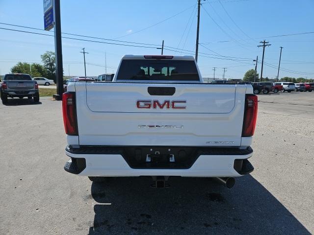 new 2025 GMC Sierra 2500 car, priced at $86,815