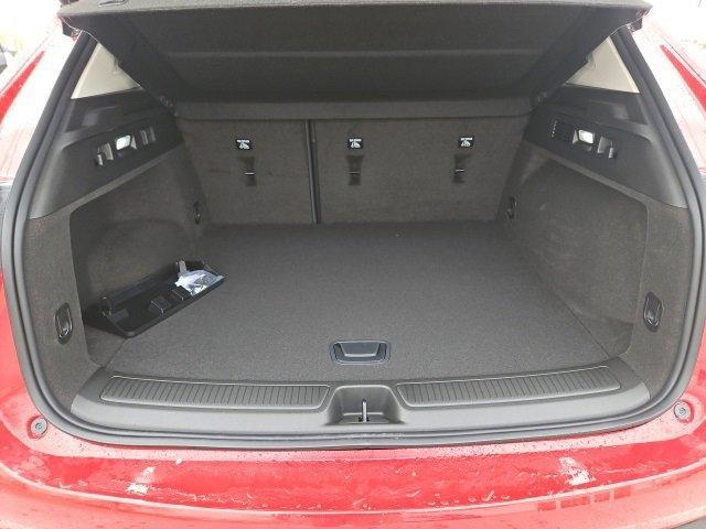 new 2025 Buick Envision car, priced at $40,613