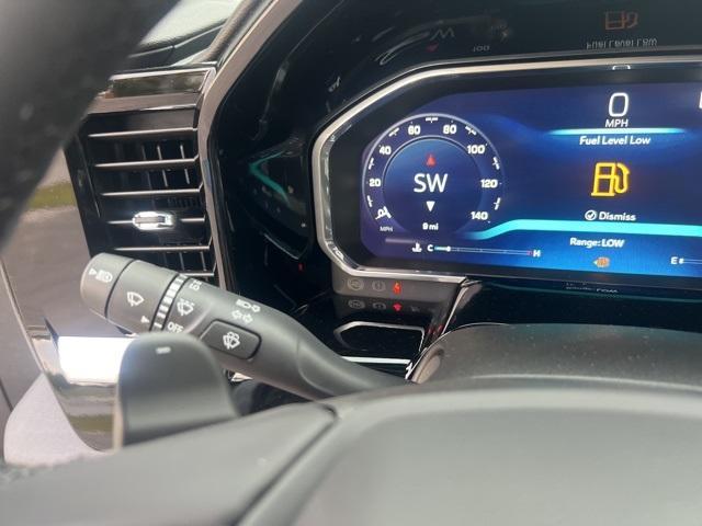 new 2026 Chevrolet Silverado 1500 car, priced at $57,491