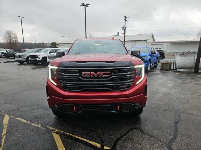 new 2025 GMC Sierra 1500 car, priced at $70,155