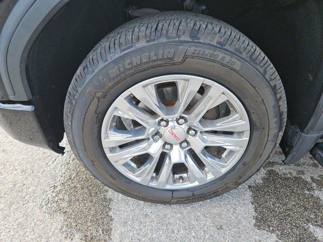 used 2021 GMC Sierra 1500 car, priced at $38,881