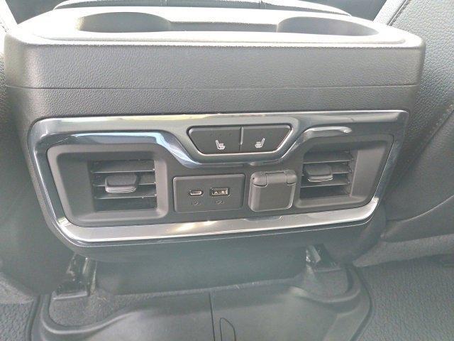 used 2021 GMC Sierra 1500 car, priced at $38,881
