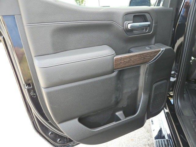 used 2021 GMC Sierra 1500 car, priced at $38,881