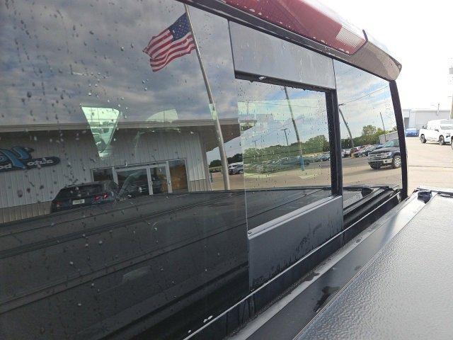 used 2021 GMC Sierra 1500 car, priced at $38,881