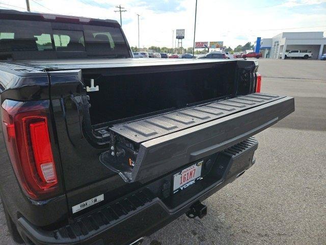 used 2021 GMC Sierra 1500 car, priced at $38,881