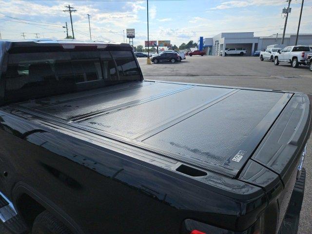 used 2021 GMC Sierra 1500 car, priced at $38,881