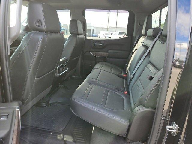 used 2021 GMC Sierra 1500 car, priced at $38,881