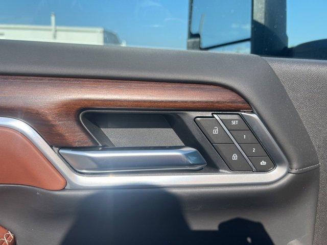 new 2025 GMC Sierra 2500 car, priced at $94,970