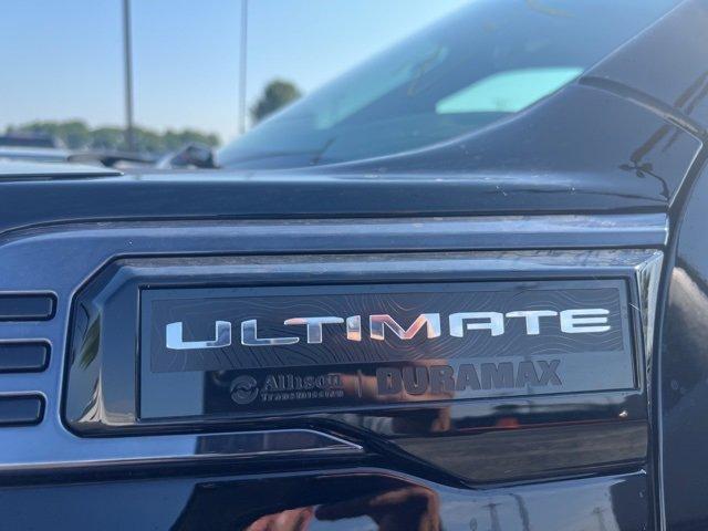 new 2025 GMC Sierra 2500 car, priced at $94,970