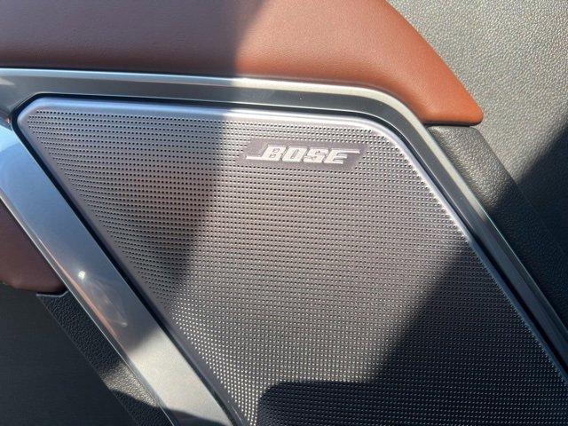 new 2025 GMC Sierra 2500 car, priced at $94,970