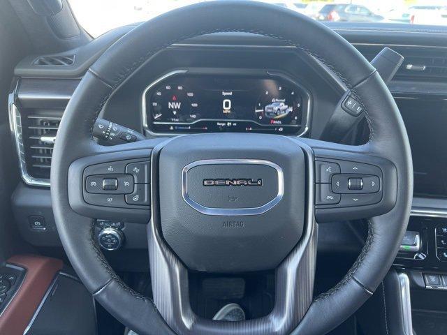 new 2025 GMC Sierra 2500 car, priced at $94,970