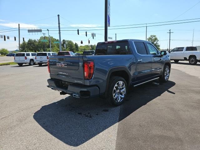 new 2026 GMC Sierra 1500 car, priced at $78,340