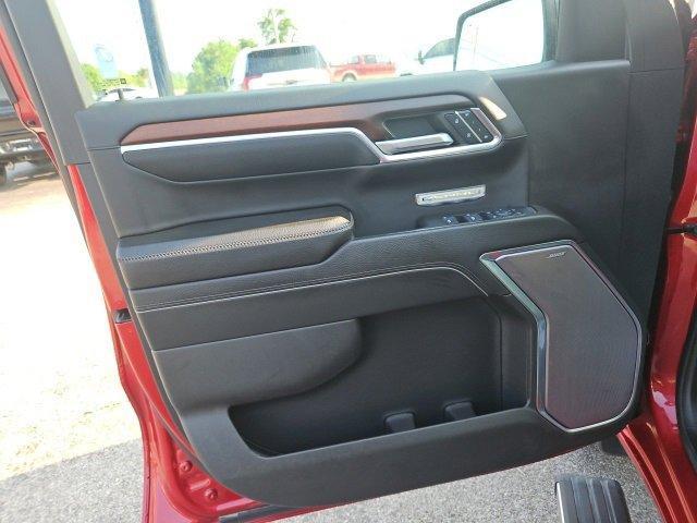 used 2024 GMC Sierra 1500 car, priced at $57,041