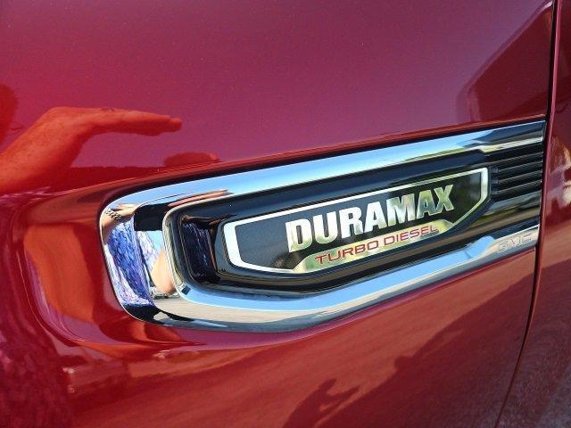 used 2024 GMC Sierra 1500 car, priced at $57,041