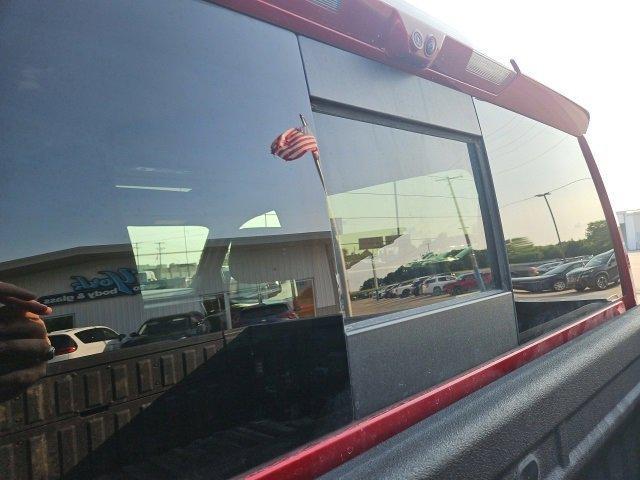 used 2024 GMC Sierra 1500 car, priced at $57,041