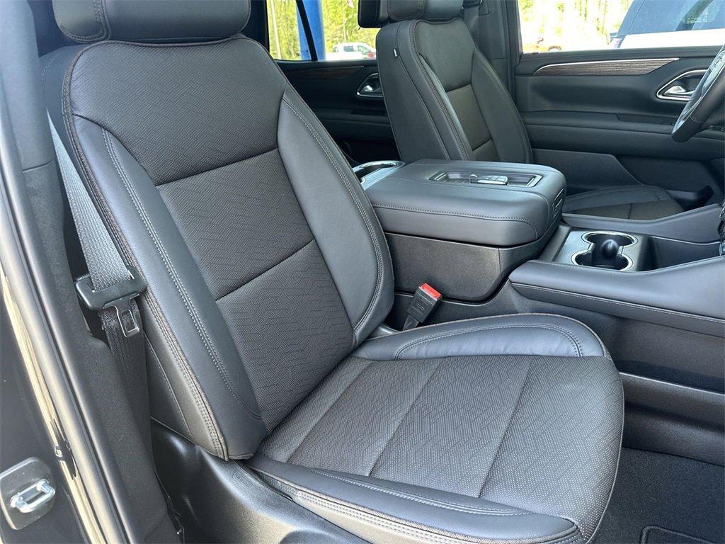 new 2024 Chevrolet Tahoe car, priced at $82,626
