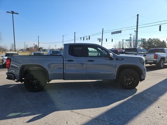 new 2025 GMC Sierra 1500 car, priced at $44,959