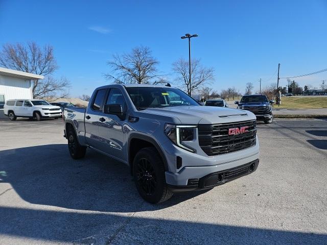 new 2025 GMC Sierra 1500 car, priced at $44,959