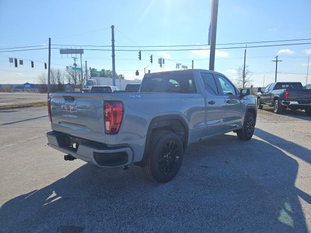 new 2025 GMC Sierra 1500 car, priced at $44,959