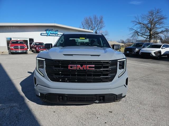 new 2025 GMC Sierra 1500 car, priced at $44,959