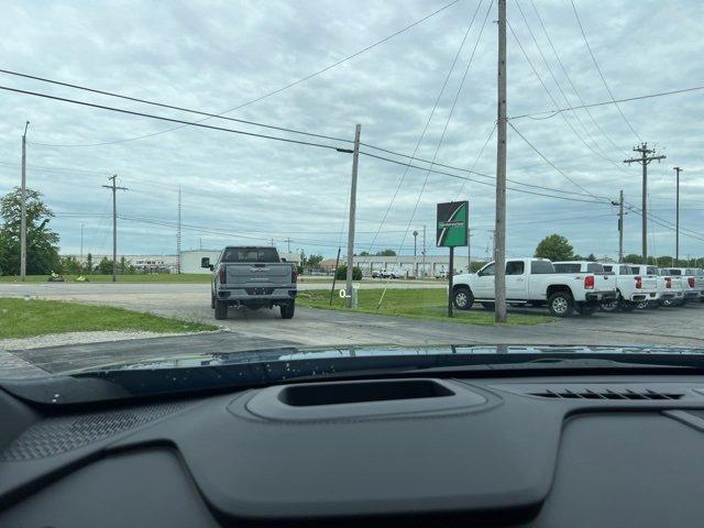 new 2025 Buick Enclave car, priced at $44,669