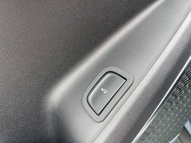 new 2025 Buick Enclave car, priced at $44,669