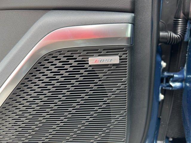 new 2025 Buick Enclave car, priced at $44,669