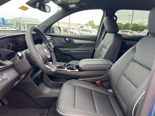 new 2025 Buick Enclave car, priced at $44,669