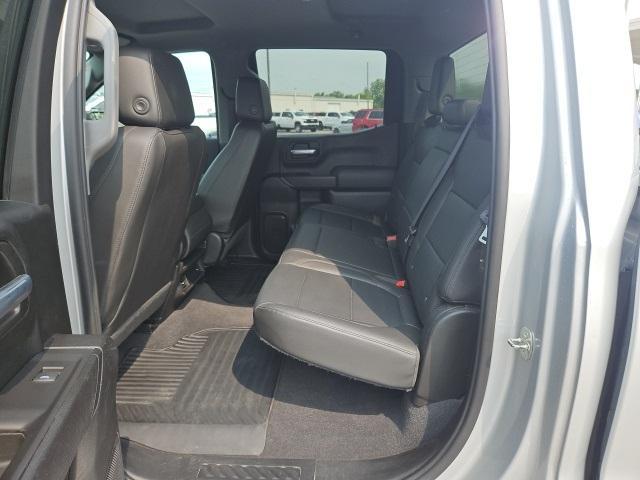 used 2020 GMC Sierra 1500 car, priced at $22,277