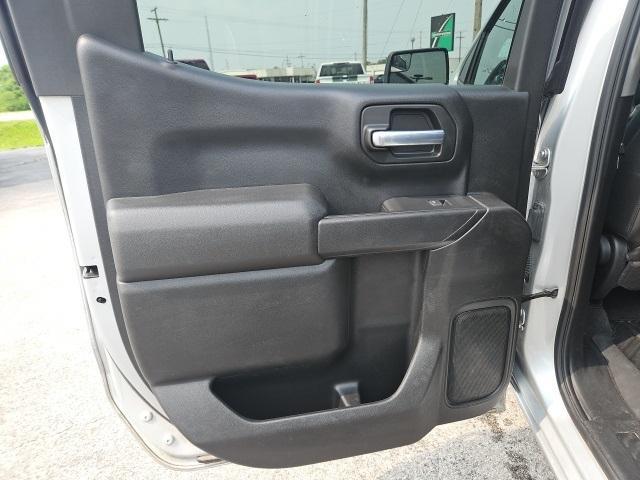 used 2020 GMC Sierra 1500 car, priced at $22,277