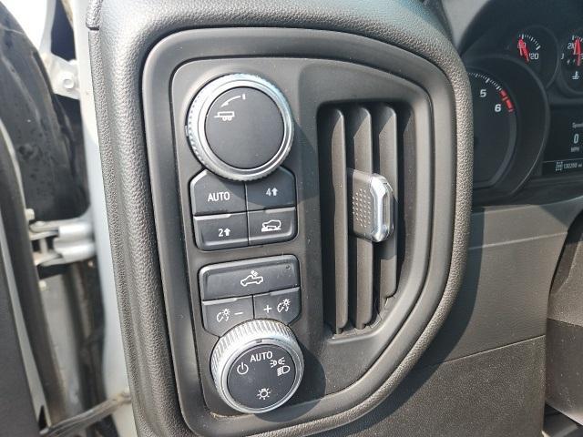 used 2020 GMC Sierra 1500 car, priced at $22,277