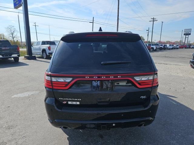 used 2023 Dodge Durango car, priced at $39,891