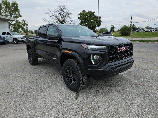 new 2024 GMC Canyon car, priced at $45,378